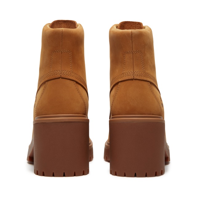 Timberland Schnürboots »STONE HEIGHTS - MID LACE BOOT«