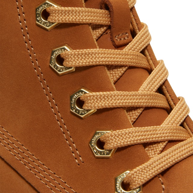Timberland Schnürboots »STONE HEIGHTS - MID LACE BOOT«