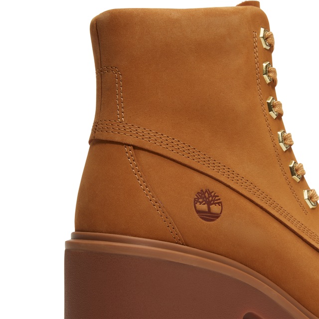 Timberland Schnürboots »STONE HEIGHTS - MID LACE BOOT«