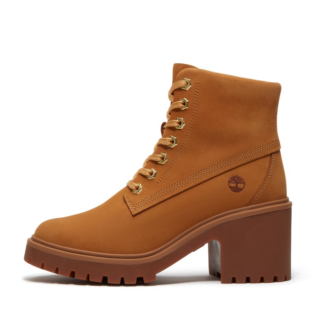 Timberland Schnürboots »STONE HEIGHTS - MID LACE BOOT«