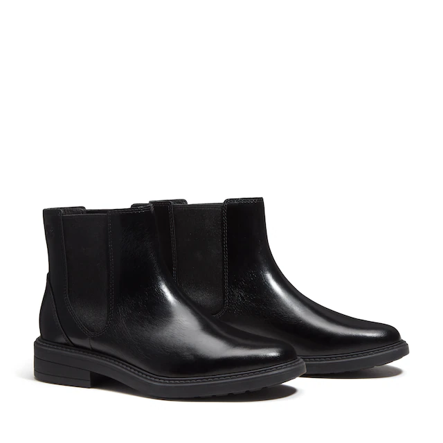 Timberland Chelseaboots »STORMBUCKS - MID CHELSEA BOOT«