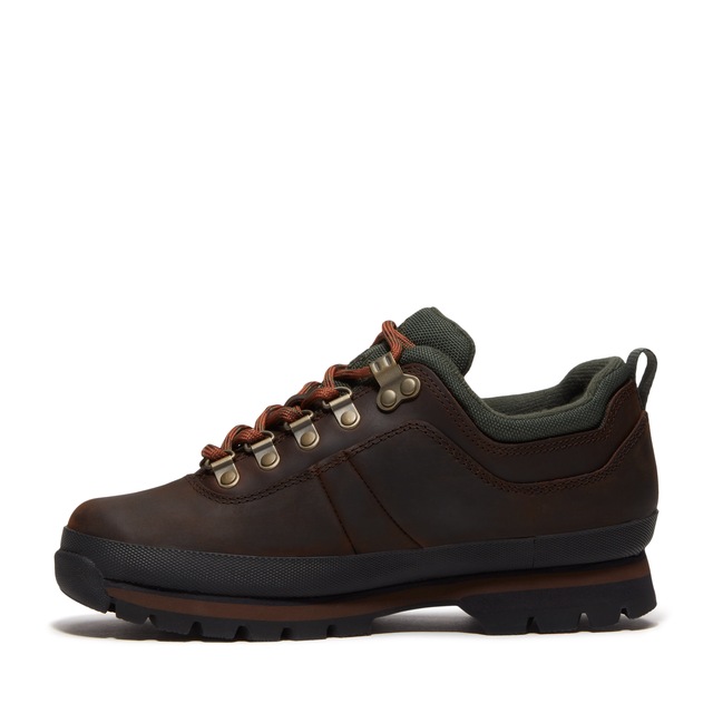Timberland Schnürboots »EURO HIKER - LOW LACE UP SHOE«