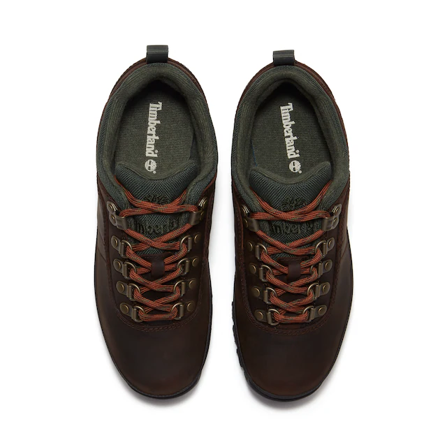 Timberland Schnürboots »EURO HIKER - LOW LACE UP SHOE«
