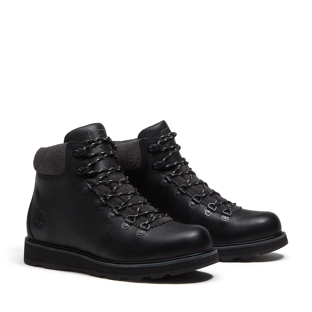 Timberland Wanderschuh »BRITTON MILLS - MID LACE WATER« Winterstiefel, wasserdicht, Winterschuhe