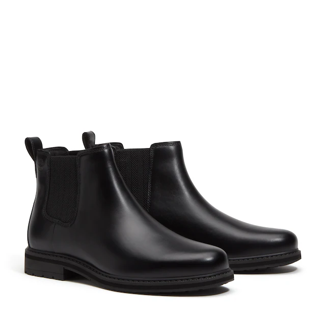 Timberland Chelseaboots »STORMBUCKS - MID CHELSEA BOOT«