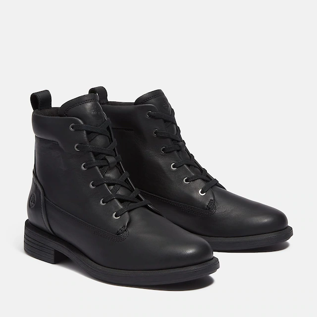 Timberland Schnürboots »VERONA SQUARE - MID LACE BOOT«