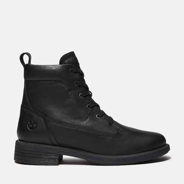 Timberland Schnürboots »VERONA SQUARE - MID LACE BOOT«