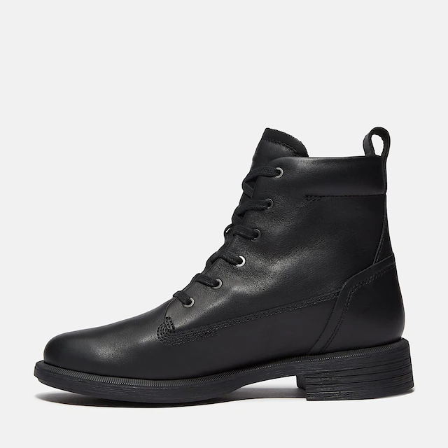 Timberland Schnürboots »VERONA SQUARE - MID LACE BOOT«