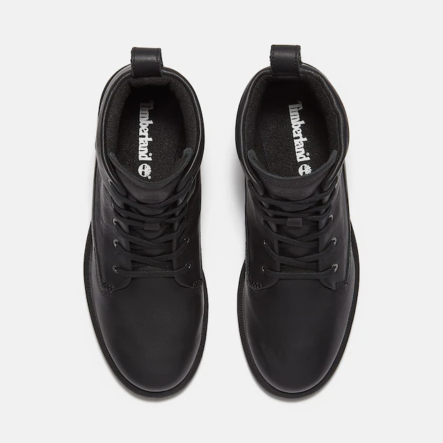 Timberland Schnürboots »VERONA SQUARE - MID LACE BOOT«