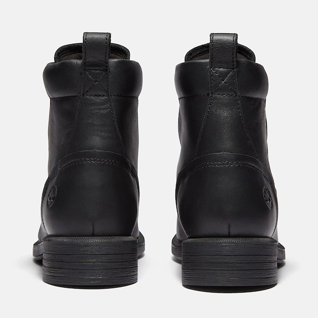 Timberland Schnürboots »VERONA SQUARE - MID LACE BOOT«