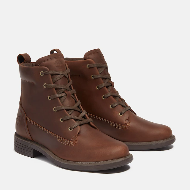Timberland Schnürboots »VERONA SQUARE - MID LACE BOOT«
