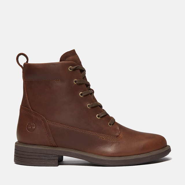 Timberland Schnürboots »VERONA SQUARE - MID LACE BOOT«