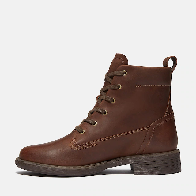 Timberland Schnürboots »VERONA SQUARE - MID LACE BOOT«