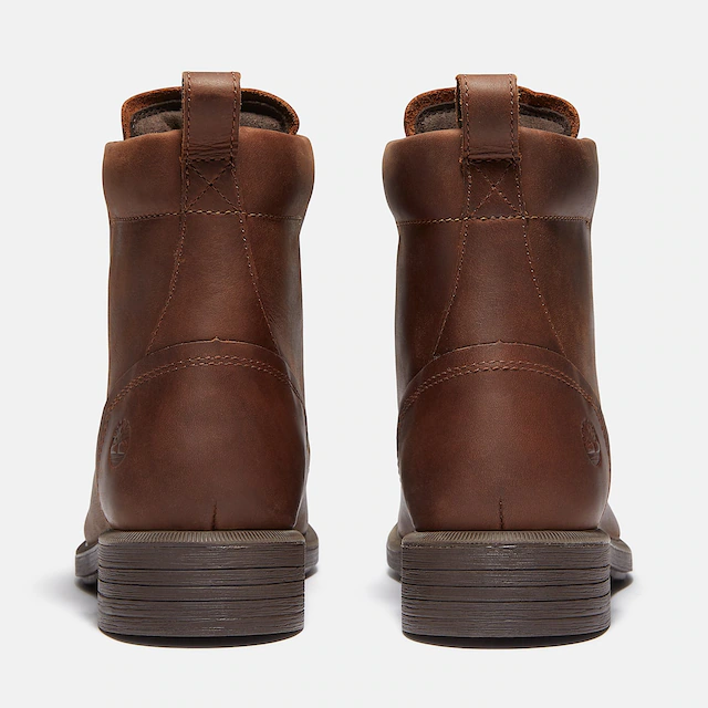 Timberland Schnürboots »VERONA SQUARE - MID LACE BOOT«