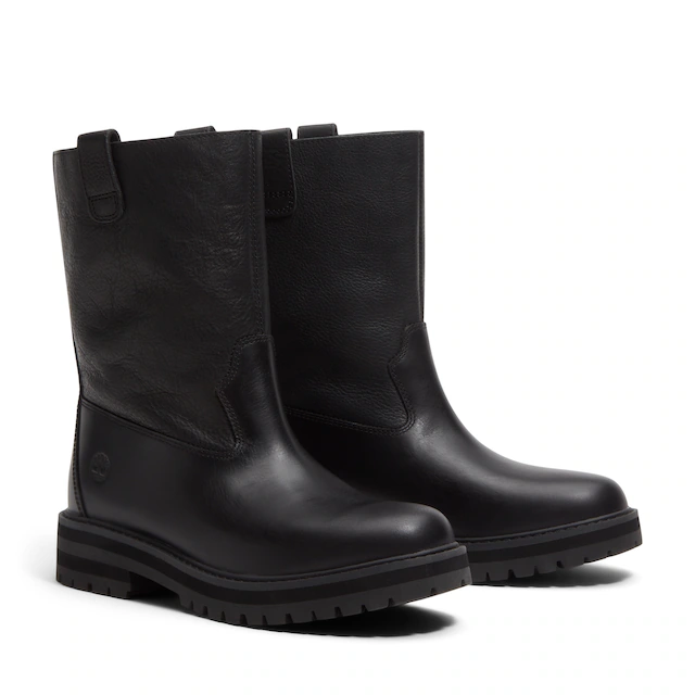 Timberland Stiefel »BRITTON DRIVE - MID PULL ON BOOT«