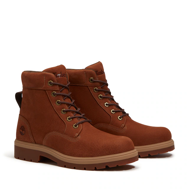 Timberland Schnürboots »AUBURN FALLS - 6 INCH LACE UP BOOT«