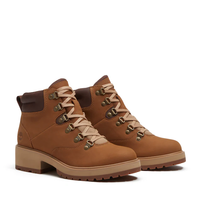 Timberland Schnürboots »CARNABY ROW - MID LACE BOOT«
