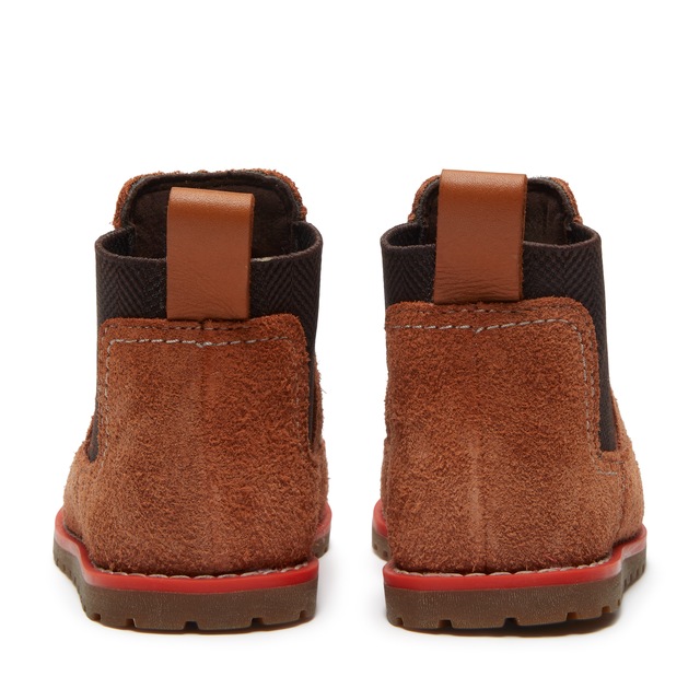 Timberland Stiefel »POKEY PINE - MID PULL ON BOOT«