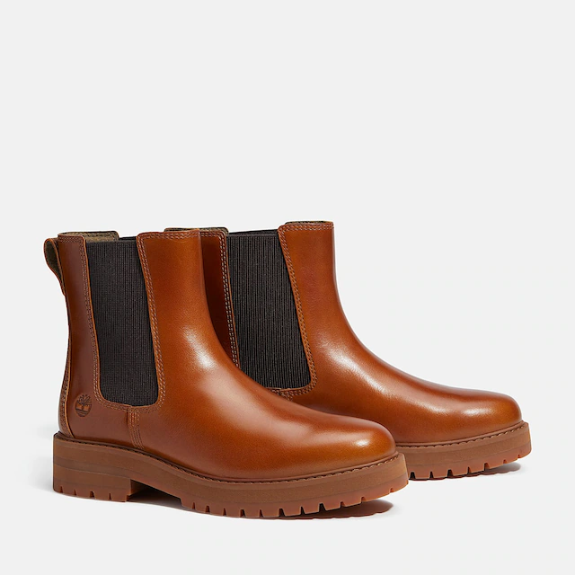 Timberland Chelseaboots »BRITTON DRIVE - MID CHELSEA BO«