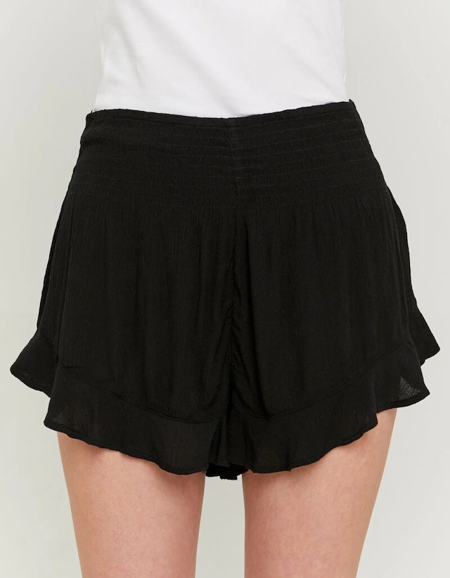 Tally Weijl Shorts »SSHVIMONI« Viskose, ausgestellt