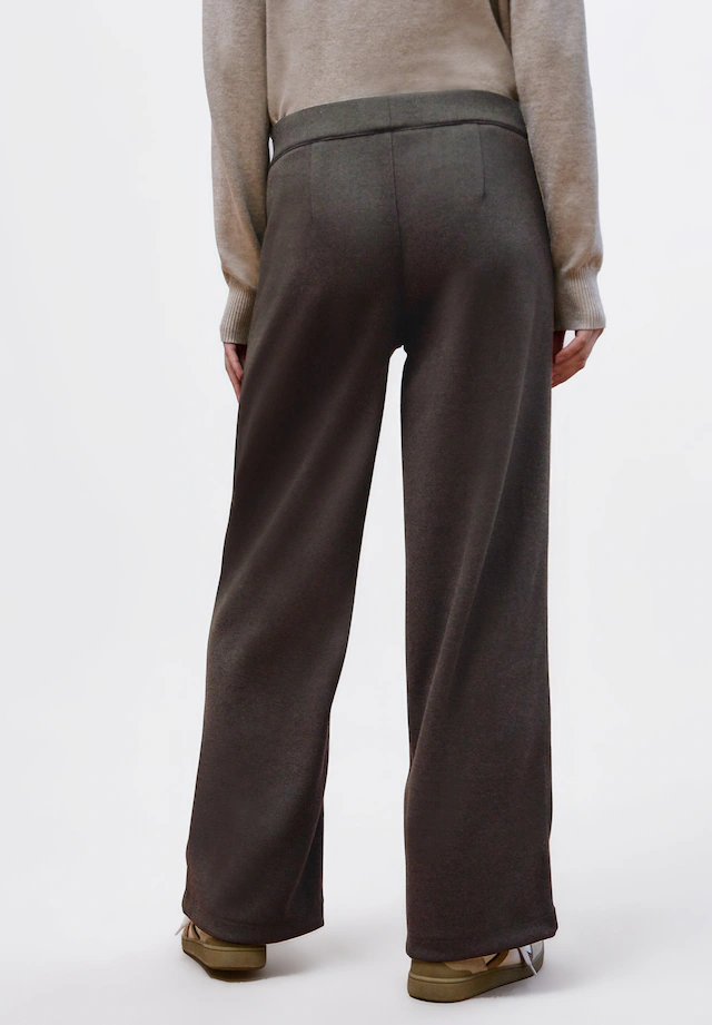 STREET ONE STUDIO Culotte Middle Waist