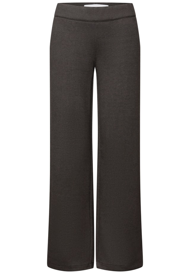 STREET ONE STUDIO Culotte Middle Waist