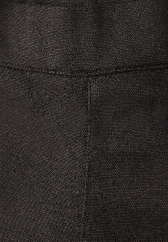 STREET ONE STUDIO Culotte Middle Waist