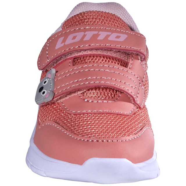 lotto Sneaker - in kinderfußgerechter Passform