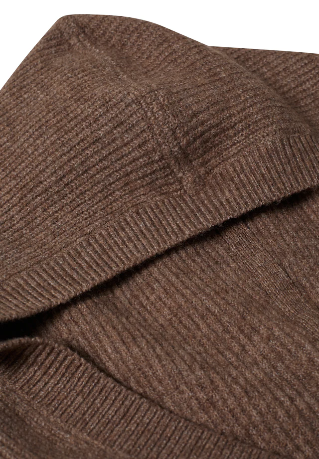 Cecil Strickpullover mit Struktur