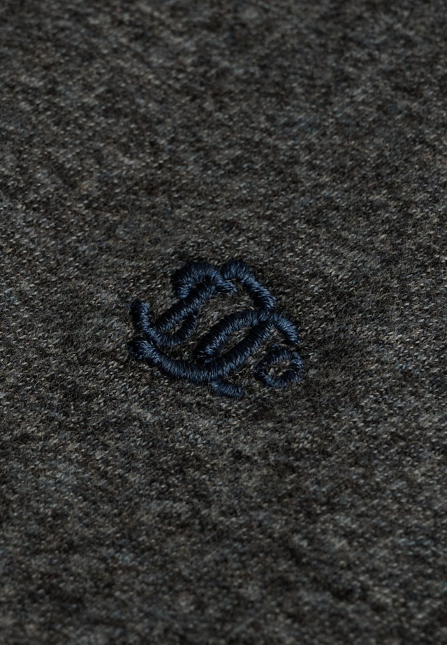 Superdry Rundhalsshirt »ESSENTIAL SDCO LOGO EMB TEE« Baumwolle, regular fit