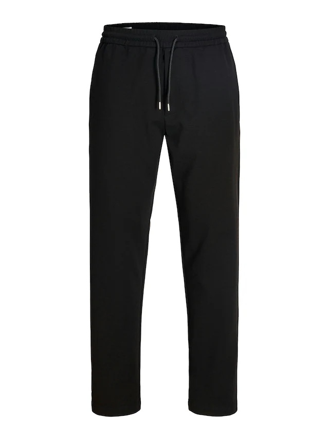 Jack & Jones Schlupfhose »JPSTKANE WILLIAM JOGGER NOOS« Materialmix, locker geschnitten