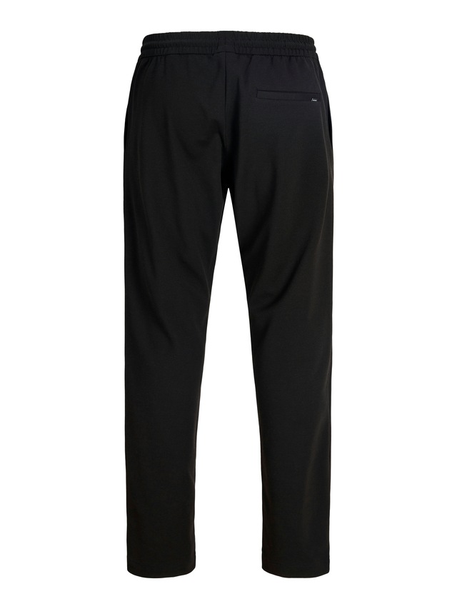 Jack & Jones Schlupfhose »JPSTKANE WILLIAM JOGGER NOOS« Materialmix, locker geschnitten