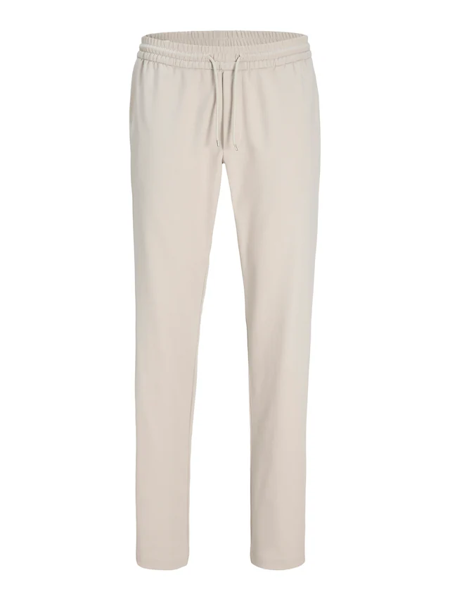 Jack & Jones Schlupfhose »JPSTKANE WILLIAM JOGGER NOOS« Materialmix, locker geschnitten