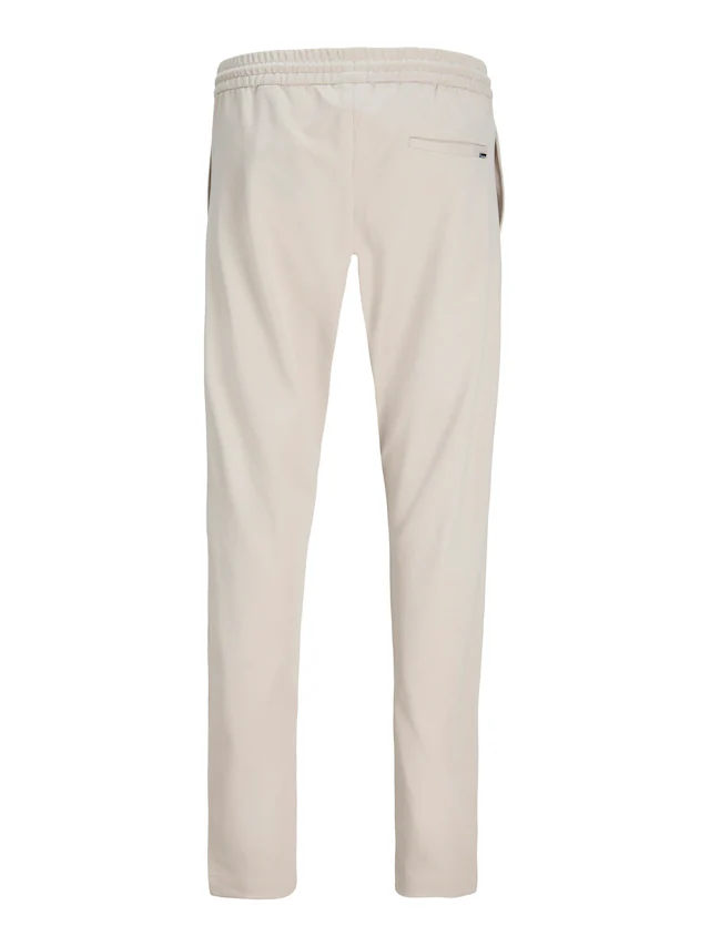 Jack & Jones Schlupfhose »JPSTKANE WILLIAM JOGGER NOOS« Materialmix, locker geschnitten