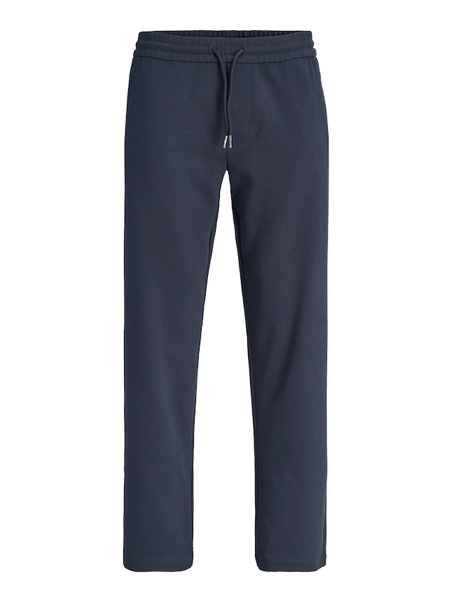 Jack & Jones Schlupfhose »JPSTKANE WILLIAM JOGGER NOOS« Materialmix, locker geschnitten
