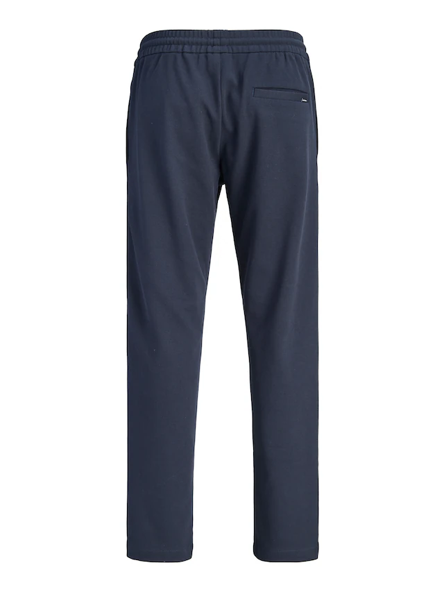 Jack & Jones Schlupfhose »JPSTKANE WILLIAM JOGGER NOOS« Materialmix, locker geschnitten