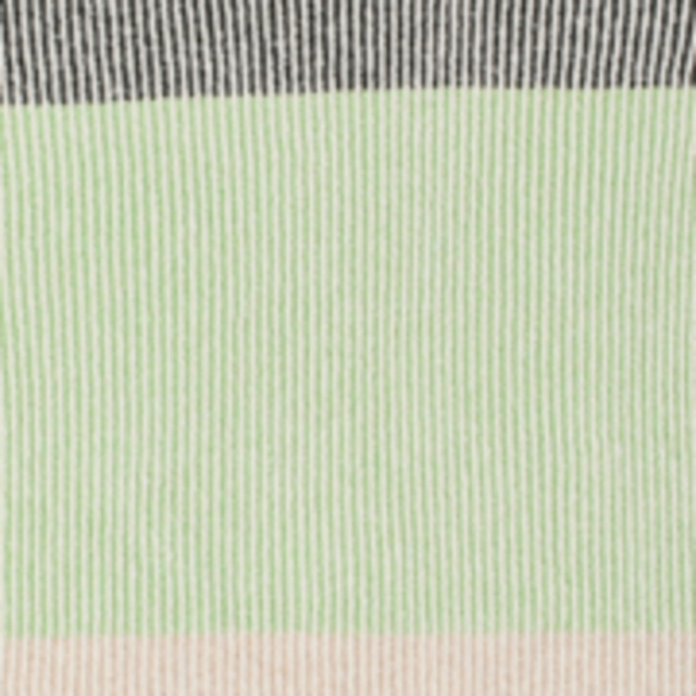Cecil Strickpullover im Color Block Design