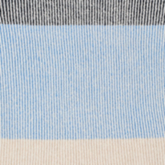 Cecil Strickpullover im Color Block Design
