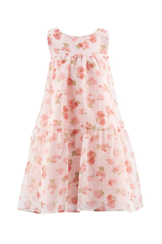 happy girls Sommerkleid »Mädchenkleid«