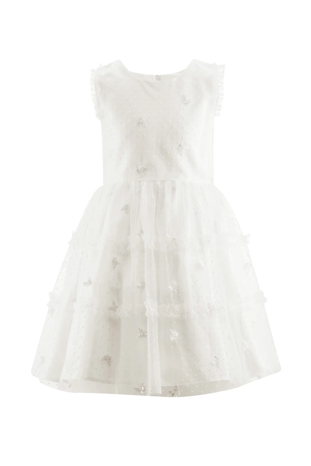 happy girls Sommerkleid »Mädchenkleid«
