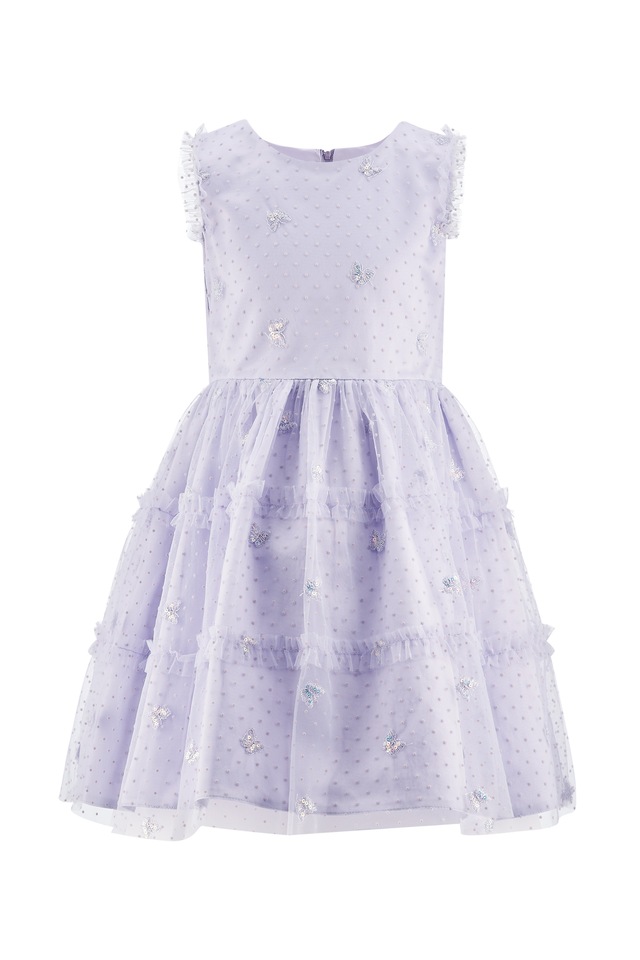 happy girls Sommerkleid »Mädchenkleid«