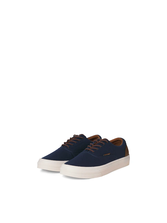 Jack & Jones Sneaker »JFWASPIRE« Halbschuh, Schnürschuh, Freizeitsneaker