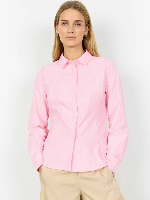 soyaconcept Blusentop »Soya Concept Shirt SC-NETTI«