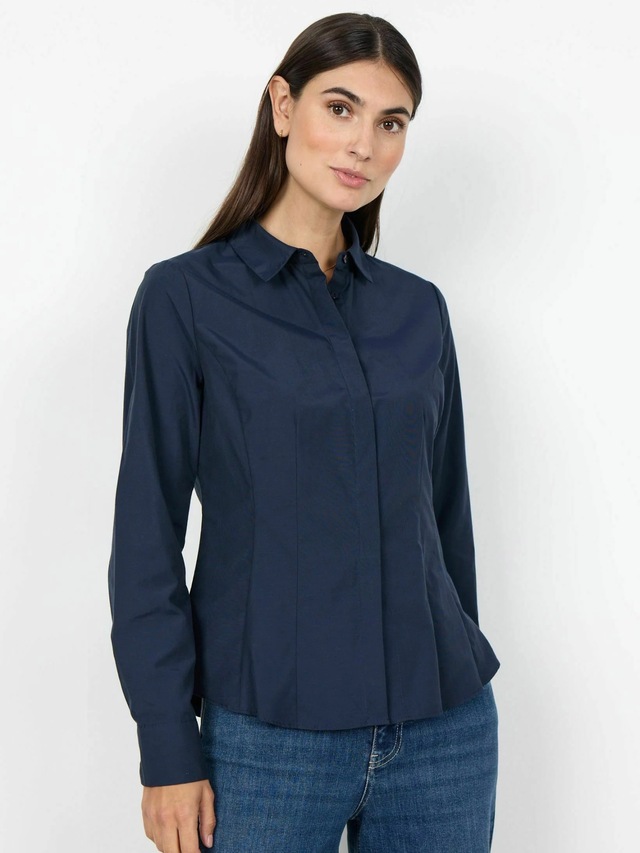 soyaconcept Blusentop »Soya Concept Shirt SC-NETTI«