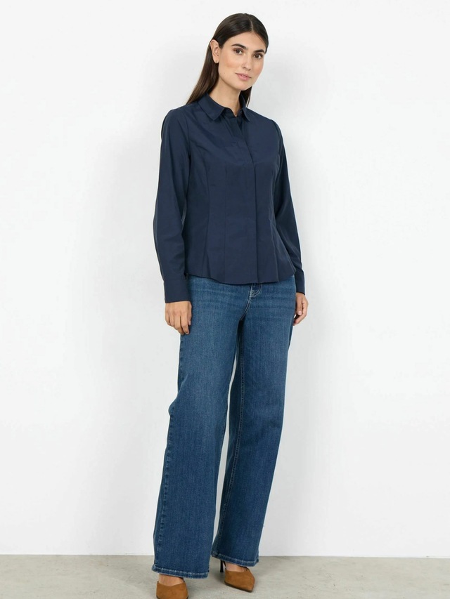 soyaconcept Blusentop »Soya Concept Shirt SC-NETTI«