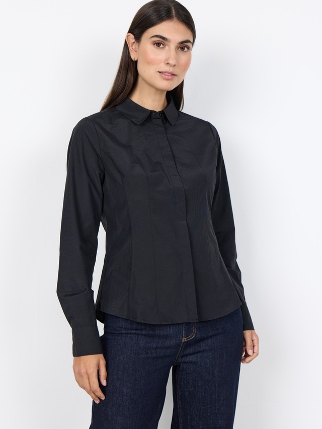 soyaconcept Blusentop »Soya Concept Shirt SC-NETTI«