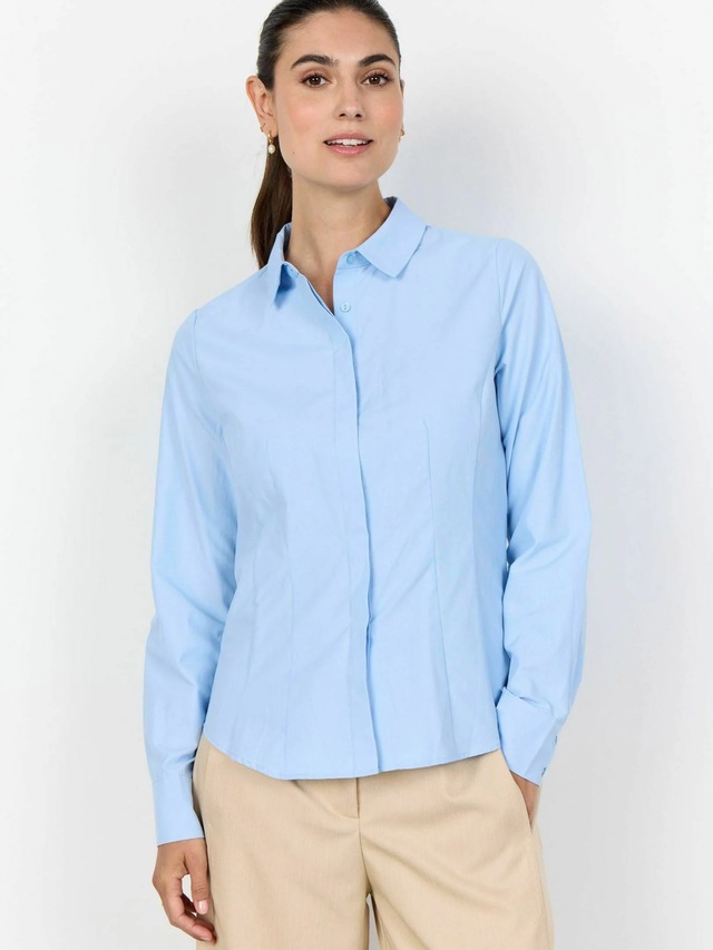 soyaconcept Blusentop »Soya Concept Shirt SC-NETTI«