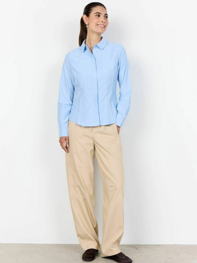 soyaconcept Blusentop »Soya Concept Shirt SC-NETTI«