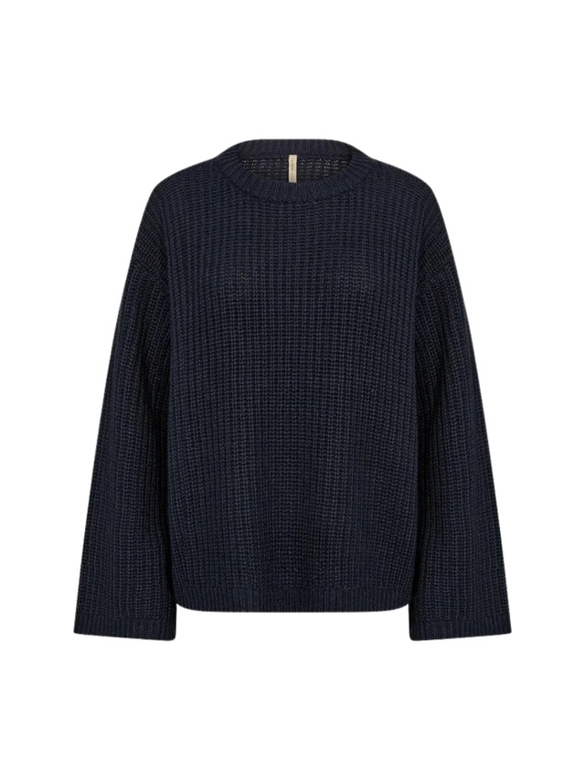soyaconcept Strickpullover »Soya Concept Sweater SC-REMONE«