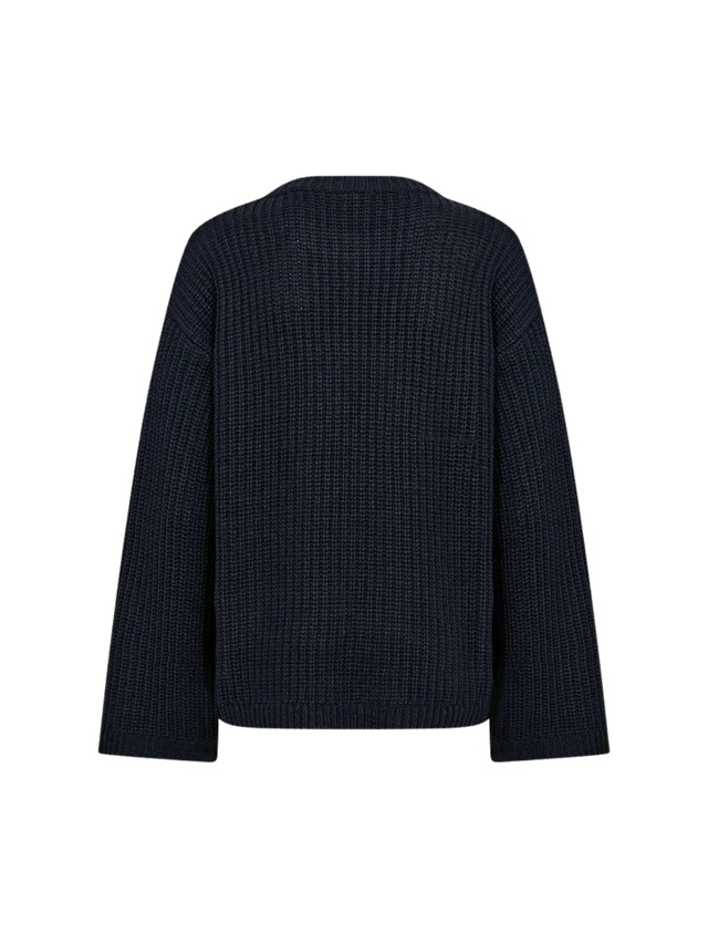 soyaconcept Strickpullover »Soya Concept Sweater SC-REMONE«